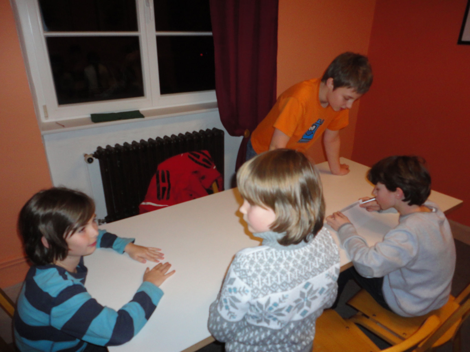 Vorschau